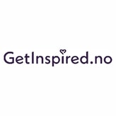 Get Inspired coupon codes