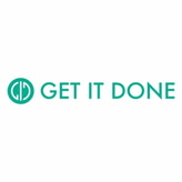 Get It Done Service coupon codes