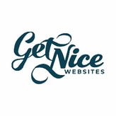 Get Nice Websites coupon codes