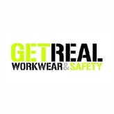 Get Real Workwear coupon codes