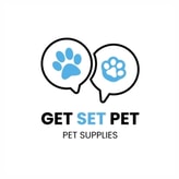 Get Set Pet coupon codes