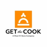 Get The Cook coupon codes
