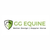 GG Equine coupon codes