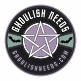 Ghoulish Needs coupon codes