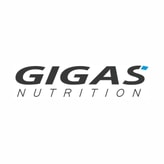Gigas Nutrition coupon codes