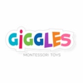 Giggles Montessori Toys coupon codes