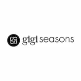 Gigi Seasons coupon codes