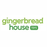 Gingerbread House Toys coupon codes