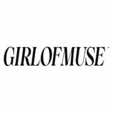 Girl Of Muse coupon codes