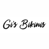 Gi's Bikinis coupon codes