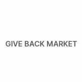Give Back Market coupon codes