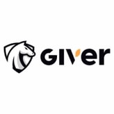 Giver Nutrition coupon codes