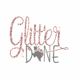 Glitter Done Texas coupon codes