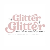 Glitter Glitter On The Wall coupon codes