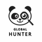 Global Hunter coupon codes