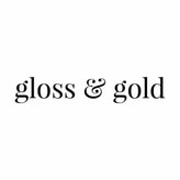 Gloss and Gold coupon codes
