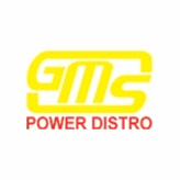 GMS Power Distro coupon codes