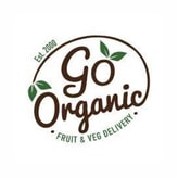 Go Organic coupon codes
