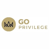 Go Privilege coupon codes