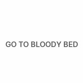 Go To Bloody Bed coupon codes