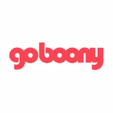 Goboony coupon codes