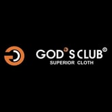 God's Club coupon codes