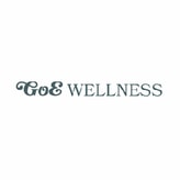 GOE Wellness coupon codes
