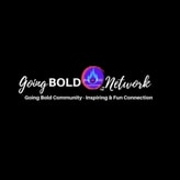 Going Bold Network coupon codes