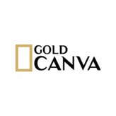Gold Canva coupon codes