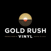 Gold Rush Vinyl coupon codes