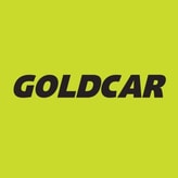 GOLDCAR coupon codes