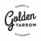 Golden Yarrow Goods coupon codes