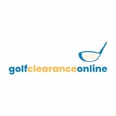 Golf Clearance Online coupon codes