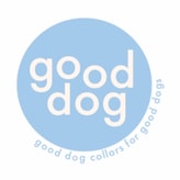Good Dog coupon codes