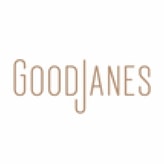GoodJanes coupon codes