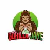 Gorilla Jane coupon codes