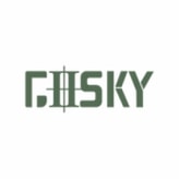 GoSky Optics coupon codes