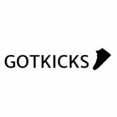 GotKicks coupon codes