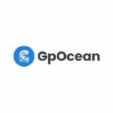 GpOcean coupon codes