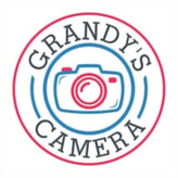 Grandy's Camera coupon codes
