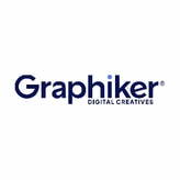 Graphiker coupon codes