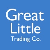 Great Little Trading coupon codes