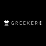 GREEKERO coupon codes