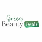 Green Beauty Deals coupon codes