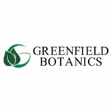 Greenfield Botanics coupon codes