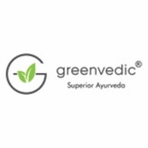Greenvedic coupon codes