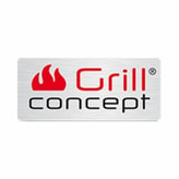 Grill Concept coupon codes