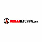 Grillikauppa.com coupon codes