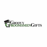 Groovy Groomsmen Gifts coupon codes