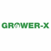 Grower-X coupon codes